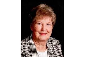 Norma Conyers Obituary (1935