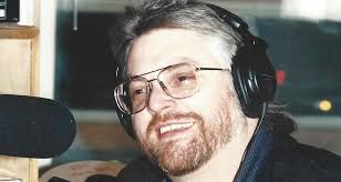 June 30: Happy Birthday Rick Beckett!