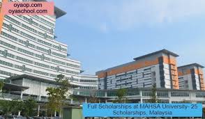 Student information full name ameely k augustine ramya vatani a/p kuppusamy kirthana shenthilnathan sharlene sonia student id dacf19046051 dbaf19046341 dbaf19046131 dbaf19046093 title accounting 1 (assignment 1) due date 3 rd july 2019 lecturer ms. Full Scholarships In Malaysia At Mahsa University Oya School
