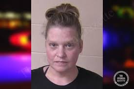 Amanda Cantrell — Walker County Jail Bookings