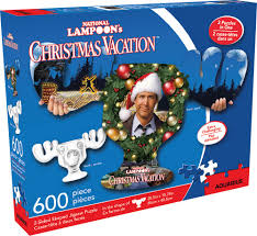 Maybe you would like to learn more about one of these? Christmas Village Large Format 300pc Jigsaw Puzzle By New York Puzzle Company Jigsawpuzzle Com Au