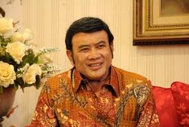 Ada sebagian lagu yang masih belum kita perbaiki. Rhoma Irama Kampanye Di Kota Kelahirannya Tasikmalaya Republika Online