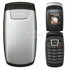 CARCAÇA SAMSUNG C275 SIMILAR
