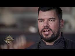 Chef Chris Whittaker of Timber and Forage talks about the time it takes to  make perfection