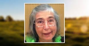 Norma R. Nichols Obituary February 1, 2015