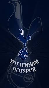 Gambar logo tottenham hotspur background hitam : Tottenham Wallpapers Top Free Tottenham Backgrounds Wallpaperaccess