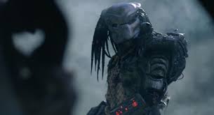 The predator is a 2018 american science fiction action film directed by shane black and written by black and fred dekker.it is the fourth installment in the predator franchise.black had a supporting role in the original film, while john davis returns as producer from the first three installments. Predator Costume Design To Get An Update Comingsoon Net