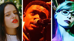 7 Albums Out Today You Should Listen to Now: Vince Staples, Rosalía, Kelly  Moran, More