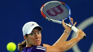 From wikimedia commons, the free media repository. Justine Henin Became Mother Again