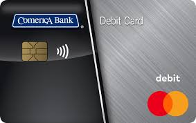 See here for a list of all card issuers by state: Comerica Debit Mastercard Atm Card Comerica