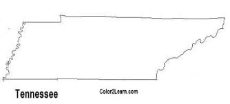 State Of Tennessee Flag And Map Coloring Pages Tennessee Flag Tennessee State Flag State Of Tennessee
