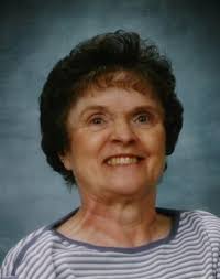 Renee LeFevre Nuttall Obituary May 7, 2005