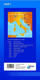 Ga goed voorbereid op reis naar italië!(gratis) handige (interactieve) kaarten belangrijke reizigersinformatie slimme reistips. Bol Com Anwb Wegenkaart Italie 1 Italie Zwitserland