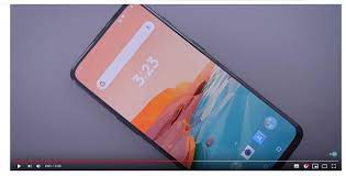 Download the oneplus 7 wallpapers for some amazing wallpapers that gets indulge with that beautiful screen oneplus 7 and oneplus 7 pro. Help Wallpaper From Dave2d Oneplus 7 Video Androidthemes