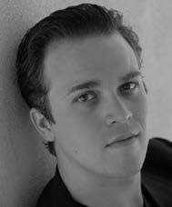 IRISJULY 22–31, 2016 THE RICHARD B. FISHER CENTER FOR THE PERFORMING ARTS  AT BARD COLLEGE