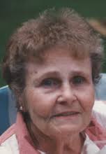 Obituary information for Geraldine Theresa Tardiff