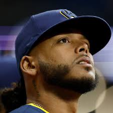 Yankees Land 200-Strikeout 'Bedrock' Ace From Brewers In Blockbuster Trade  Idea