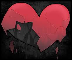 Experiment with deviantart's own digital drawing tools. How To Draw Broken Hearts Step By Step Drawing Guide By Dawn Dragoart Com