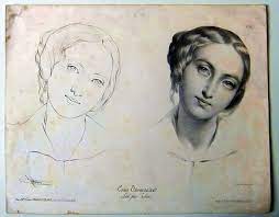 The Aureus Press On Twitter Portrait Drawing Master Drawing Drawing Course