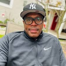 Ben Berry's Instagram, Twitter & Facebook