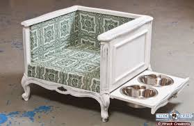 Wreck Creation Pet Creations Dog Bed Furniture Diy Dog Bed