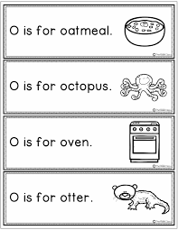 Letter Of The Week O Is Perfect For The Beginning Of The Year In Preschool Or Kindergarte Letter O Worksheets Kindergarten Phonics Worksheets Preschool Letters