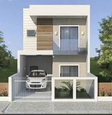 Well, one of the criteria was location of the house, which often plays small house design. Apartment Building Exterior Facades Beautiful 19 Ideas House Roof Design Bungalow House Design Small House Design Exterior