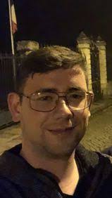 Thomas Greenan's Instagram, Twitter & Facebook