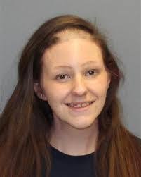 Ashleigh Estrada's Instagram, Twitter & Facebook