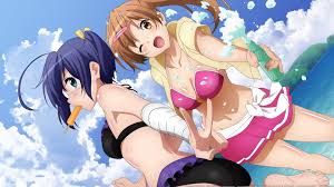 4k wallpapers of anime for free download. Love Chunibyo Other Delusions 4k Ultra Hd Wallpaper Background Image 3840x2160