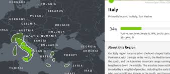 All dna testing companies have access to public ancestry data sets like the human genome diversity project and the international hapmap project. Could Western Jews Ash And Seph Descend From Aegeans And Levantine Admixture Page 812