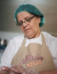 Fatima, Danniyeh, 25.05.22 Photo: Gabriel Ferneini