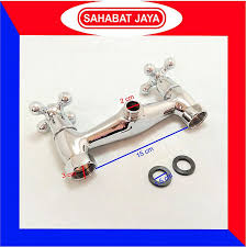 Kran wastafel biasa maksudnya kran air wastafel yang hanya mengeluarkan satu suhu air / bukan panas dingin. Cuci Gudang Obral Murah Keran Kran Air Shower Sink Air Panas Dingin Giovanni Bahan Kuningan Gv 3309x Www Udsahabatjaya Com Kunci Handle Ambalan Bracket Engsel Sendok Roda