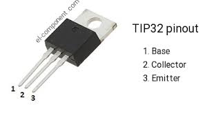 Tip32 = 2sb507 = tip42 = tip36 = 2sa1104 = 2sc1106 = mj2955 = mj15004 = mj15025 = 2sa1216 = 2sa1943 = 2sa1493 = 2sa1494 = 2sa1295 = 2sb817 Tip32 Pnp Transistor Complementary Npn Replacement Pinout Pin Configuration Substitute Smd Marking Code Tip32 Equivalent Datasheet