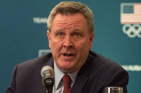 US Olympic chief quits amid Nassar scandal