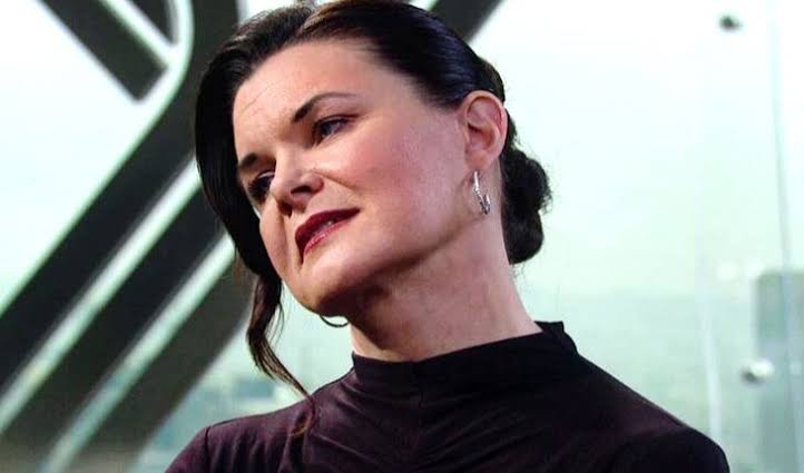 Katie Logan Spencer (Heather Tom) - Soap Opera Spy