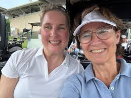 Participated in today's Dallas Lion's Club -Frank G. Rollman Memorial Golf  Tournament at Irem Golf Course in Dallas, PA. 🏌️‍♂️ Enjoyed a nice dinner  afterwards at Appletree Terrace in Dallas. 🥗🍛🍨 The