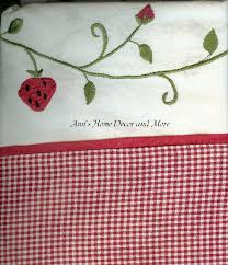 apple kitchen curtains photo 9