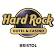 Hard Rock Hotel & Casino Bristol logo