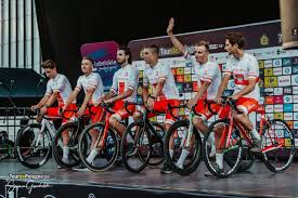 News organizers shake up the route, balance two hilly finishes with a time trial and hope to improve safety with new barriers Yvu0m31djk6mxm