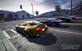 Ea Closing Battlefield Heroes Need For Speed World Fifa World And More Gamespot