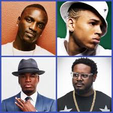 R&B/Slow Jams (Old and New)