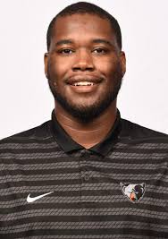 2024 UPIKE BEars FootBall