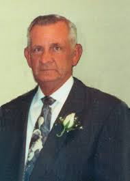 Obituary of Joe Merrill Davis