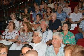 El rincón de Trasona: GRACIAS A TODOS