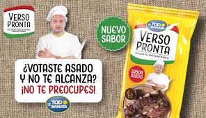 A la vez que repasó qué herencia dejó el gobierno de mauricio macri. Chau Asado Bienvenida Polenta Info Delivery