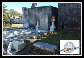 Louis #1) was built, st. 5 New Orleans Cemeteries To Visit According To Local Tour Guides