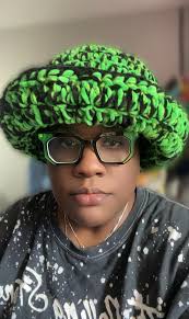 Crochet Enthusiasts Share Their Passion