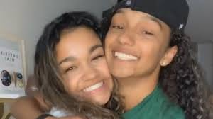 'Outer Banks' Star Madison Bailey Introduces Fans to Her Girlfriend After  Revealing She's Pansexual