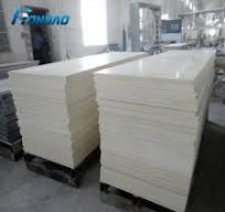 Eco Friendly Hot Selling Synthetic Sheets Artificial Stone ...